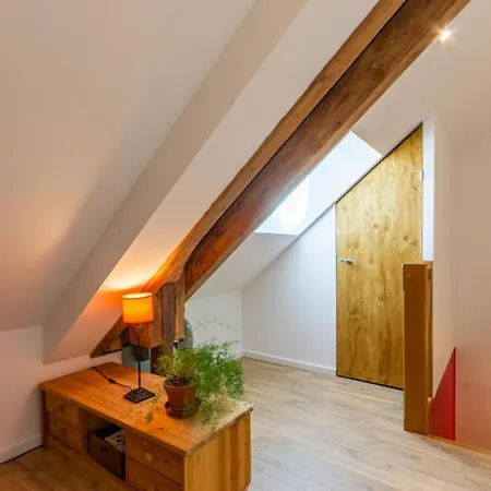 Bed and Breakfast En Alpacie