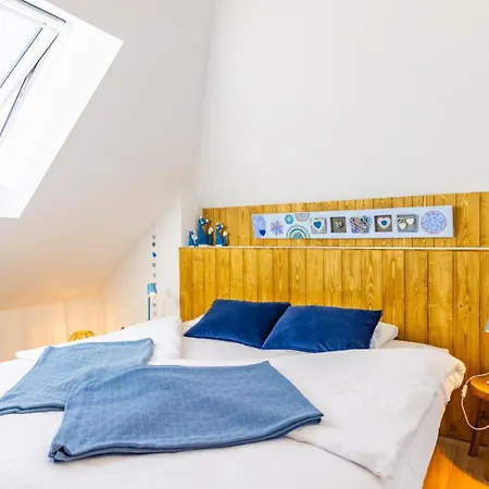 Bed and Breakfast En Alpacie 3*