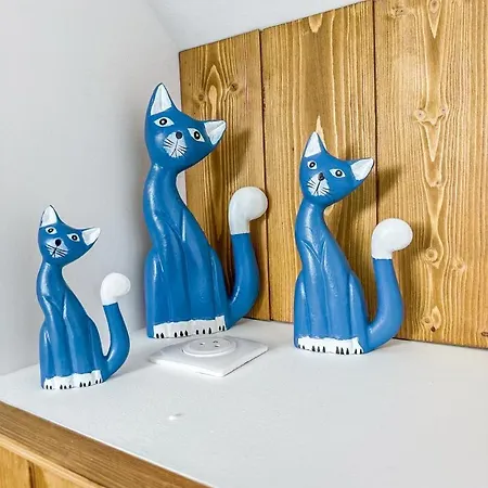 فندق مبيت وإفطار En Alpacie