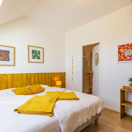 En Alpacie فندق مبيت وإفطار 3*