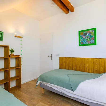 Frühstückspension En Alpacie Cessens