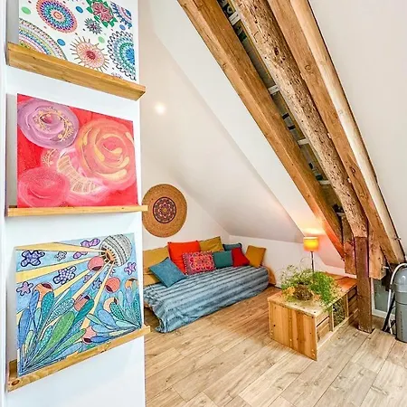 Bed and Breakfast En Alpacie 3*