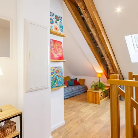 Bed and Breakfast En Alpacie 3*