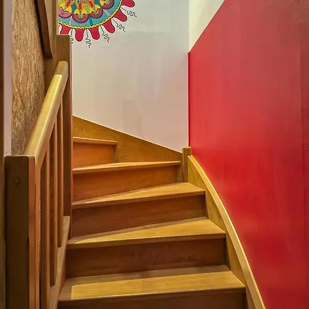 En Alpacie Bed and Breakfast Cessens