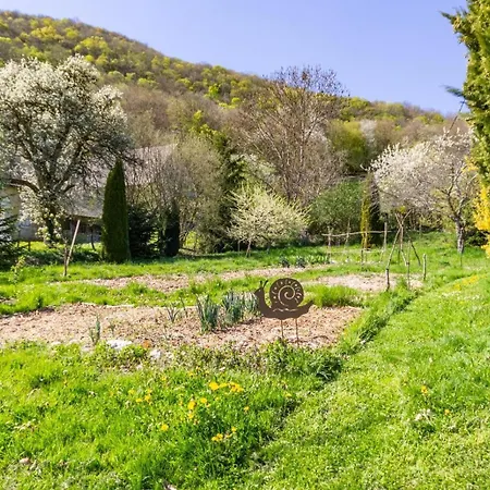 Bed and Breakfast En Alpacie