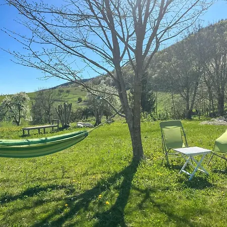 En Alpacie Bed and Breakfast 3*